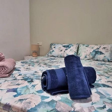 Acogedor Apartamento En Playa De Los Boliches Фуенхірола Екстер'єр фото